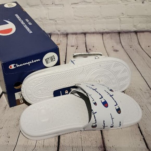 Champion Slides - M7 W9 - Picture 2 of 2
